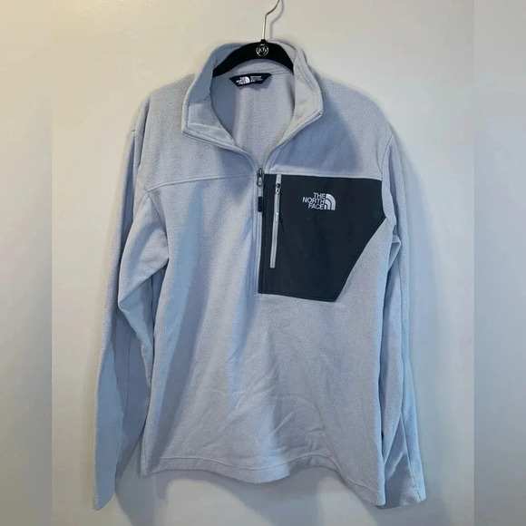The North Face Jackets & Blazers - The North Face half zip fleece